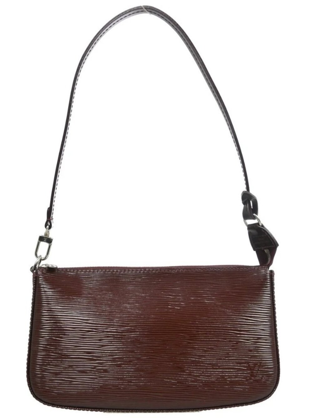 LOUIS VUITTON EPI POCHETTE ACCESSOIRES HANDBAG